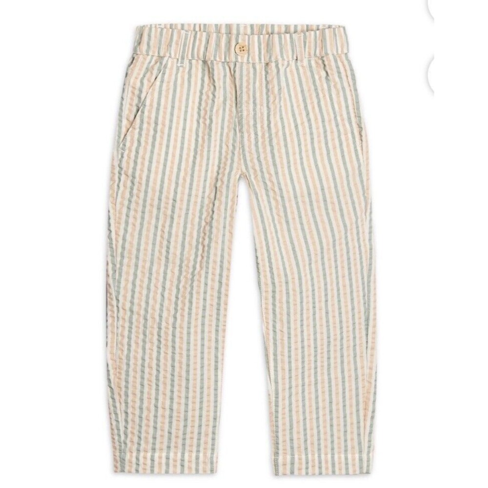 Wonder Nation Boys Crewneck  Sweater And Pants Set 2-Piece - Picture 10 of 10